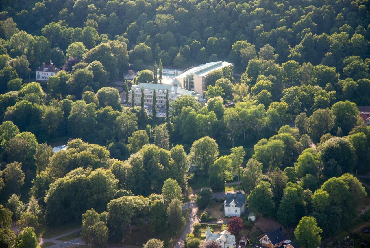 Moessebergs Kurort Hotel Falkoping Exterior photo